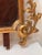 18th Century Large, Fine 18th C. Carved Gilt Italian Baroque Mirror For Sale - Image 5 of 8