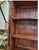Early 19th Century Georgian Mahogany Secretaire Bookcase For Sale - Image 4 of 17