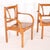 Organic Armchairs, 1980s, Set of 2 For Sale - Image 14 of 18