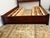 Queen Size Stuart David Storage Bed Frame For Sale - Image 12 of 18