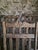 Vintage American Folding Hardwood Lounge Chairs, 1940s, Set of 6 For Sale - Image 6 of 18