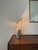 Koch & Lowy 1970s Mid-Century Modern George Nelson, Half Nelson Lamp For Sale - Image 4 of 11