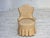 Vintage Danish Cocktail Lounge Chair in Jacquard Fabric and Beech, 1960s For Sale - Image 14 of 18