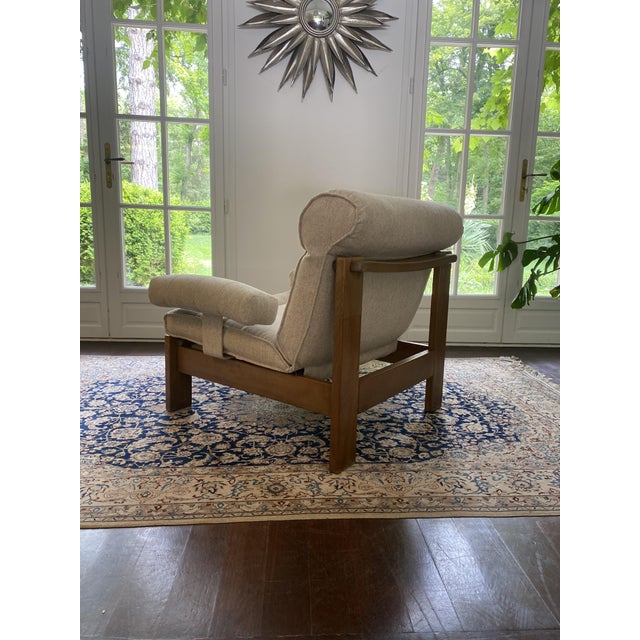 Armchair from Rolf Benz, Germany, 1980s For Sale - Image 12 of 18
