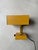 Space Age Spotlight in Yellow from Philips, 1970s For Sale - Image 5 of 11