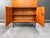 Practical Writing Desk in Mahogany For Sale - Image 13 of 18
