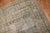 Early 20th Century Early 20th Century Green Persian Gallery Malayer Rug - 7' x 13'5" For Sale - Image 5 of 8