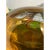 Glass Italian Unique Artistic Murano Glass Vases Amber/Fume' For Sale - Image 7 of 7