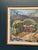 Kulo Green, Landskap, 1960s, Oil on Panel For Sale - Image 13 of 18