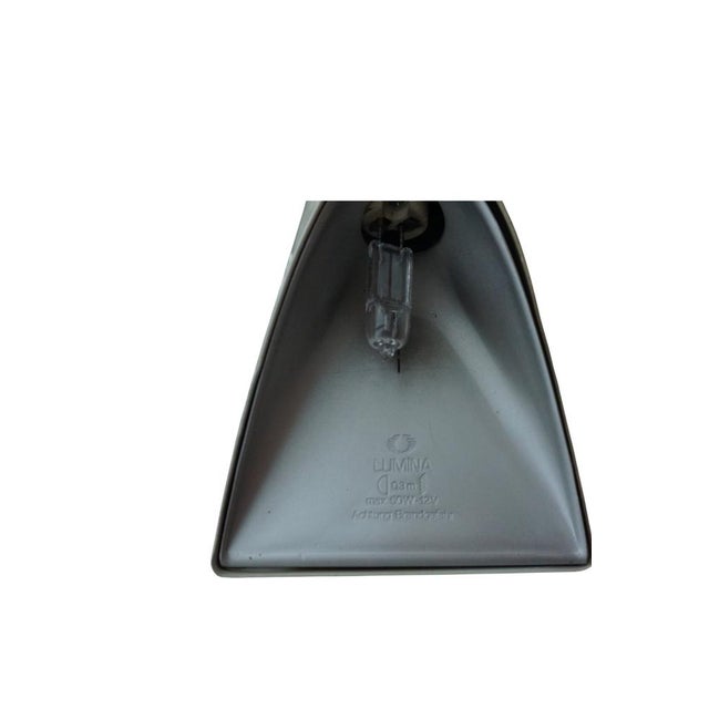 Lumina Zelig Lamp by W. Monici for Lumina, 1980s For Sale - Image 10 of 13