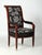Antique Armchair, Northern Germany, 1840s For Sale - Image 12 of 12
