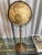 Replogle Globes Replogle Globe in Stand For Sale - Image 4 of 4