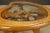 California Craftsman Freeform Cocktail Table by Craig Lauterbach, 1980, Signed For Sale - Image 9 of 18