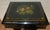 Napoleon Serving Table in Blackened Wood, 19th Century For Sale - Image 11 of 15