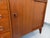 Vintage Scandinavian 3-Part Teak Bookcase Storage Unit, 1960s For Sale - Image 4 of 18