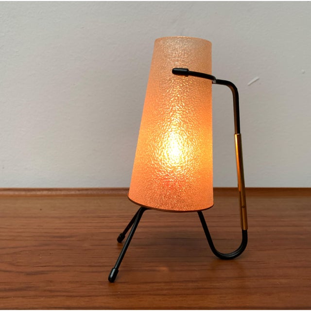 Mid-Century German String Candleholder, 1960s For Sale - Image 12 of 18