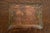 Metal Heintz Style Arts & Crafts Sterling Silver on Bronze Serving Tray For Sale - Image 7 of 9