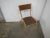 Chair from Mullca, 1960s For Sale - Image 6 of 7
