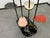 Mid-Century Modern Flower Stand, 1950s For Sale - Image 6 of 8