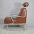 Space Age Armchair in Tubular Metal and Imitation Leather, 1960s For Sale - Image 14 of 16