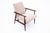 Armchair Model 300-190 by H. Lis, Poland, 1960s, in Restored conditions. Designed 1960 to 1969 I have official proof of...