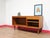 Mid Century Modern Vintage Teak Media Record Tv Cabinet Hutch by G Plan For Sale - Image 13 of 15