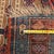 Textile Middle Eastern Malayer Rug For Sale - Image 7 of 8