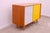 Mid-Century Sideboard U-452 by Jiří Jiroutek from Interier Praha, 1960s For Sale - Image 3 of 18