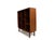 Mid-Century Modern Peter Hvidt, for Søborg Denmark, 1952-56 Midcentury Danish Teak Bookcase #2, Attributed For Sale - Image 3 of 11