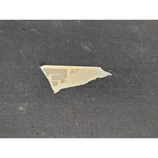 Vintage Model 2335 Couch by Borge and Peter Mogensen for Fredericia, Denmark, 1975 For Sale - Image 3 of 15