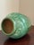 Vintage Studio Pottery Tall Vase For Sale - Image 10 of 12