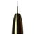 1960s Architectural Brass Church Pendant Light, 1960s For Sale - Image 5 of 15