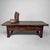 Japanese Shosai-Ki Writing Desk, 1930s For Sale - Image 6 of 14