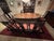 Wood Century Furniture Raymond Sobota Signature Chin Hua Dinning Room Table With 8 Chairs For Sale - Image 7 of 14