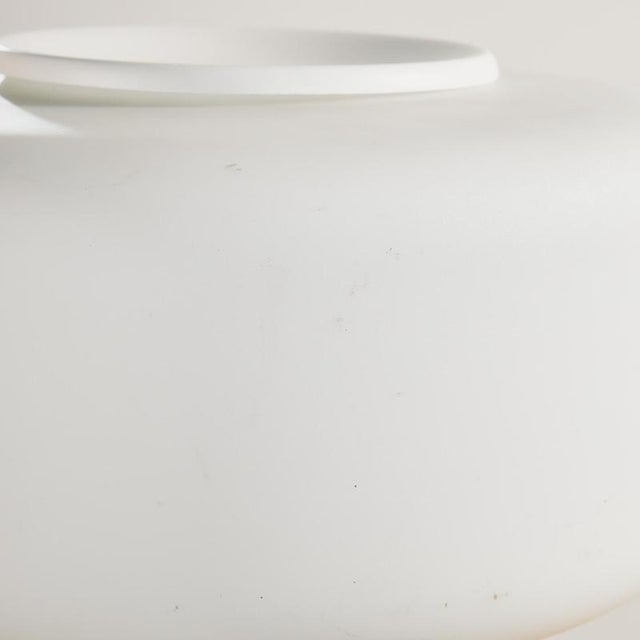 Hungarian Table Lamp by Iraklisz Kosztandinidisz, 1970s For Sale - Image 6 of 13