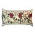 Antique Hand-Embroidered Suzani Pillow For Sale