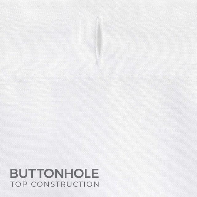 2020s Fabric Shower Curtain Color Blue Green For Sale - Image 5 of 6