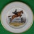 Set X 11 Frank Vosmansky X Abercrombie & Fitch Porcelain Bread Plates For Sale - Image 13 of 14