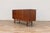Mid-Century Modern 6-Drawer Walnut Dresser by United Furniture | Refinished Credenza, Circa 1960s For Sale - Image 17 of 18