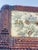 Antique Tramp Art Box For Sale - Image 4 of 12