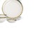 Porcelain Dinner Service from Spal, Set of 71 For Sale - Image 5 of 6