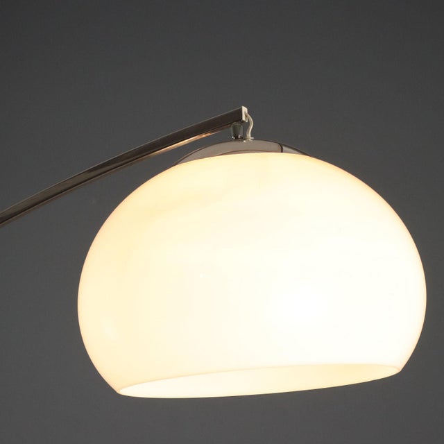 Reggiani Floor Lamp from Reggiani, 1970s For Sale - Image 4 of 11