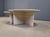 Mid-Century Modern Vintage Travertine Coffee Tables, 1970s, Set of 2 For Sale - Image 3 of 10