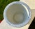 Ceramic Vintage Floral Chinese Planter For Sale - Image 7 of 8