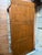 English Antique Oak Partners-Style Library Desk, Turned Leg Base For Sale - Image 3 of 5