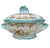 English Majolica Shell Butter Pat Wedgwood, Circa 1880 For Sale - Image 10 of 12