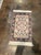 1990s Handwoven Persian Sarough Area Rug 2'0" X 2'8"