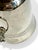 Vintage French Art Deco Silver Plate Ice Bucket With Ice Spoon For Sale - Image 6 of 14
