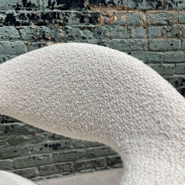 Postmodern Set 4 Dining Chairs/Side Chairs by Marble Imperial Design, 1970 For Sale - Image 10 of 10