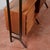 Mid-Century Modern Open Bookcase, 1960s For Sale - Image 12 of 18